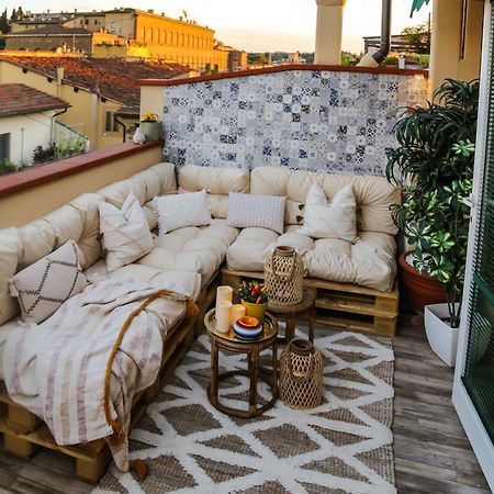 Apartments Florence - Florence Magic House Екстериор снимка