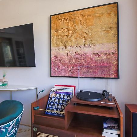 Apartments Florence - Florence Magic House Екстериор снимка