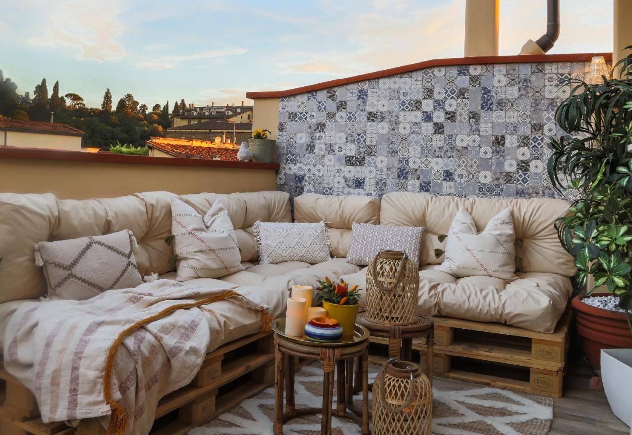 Apartments Florence - Florence Magic House Екстериор снимка
