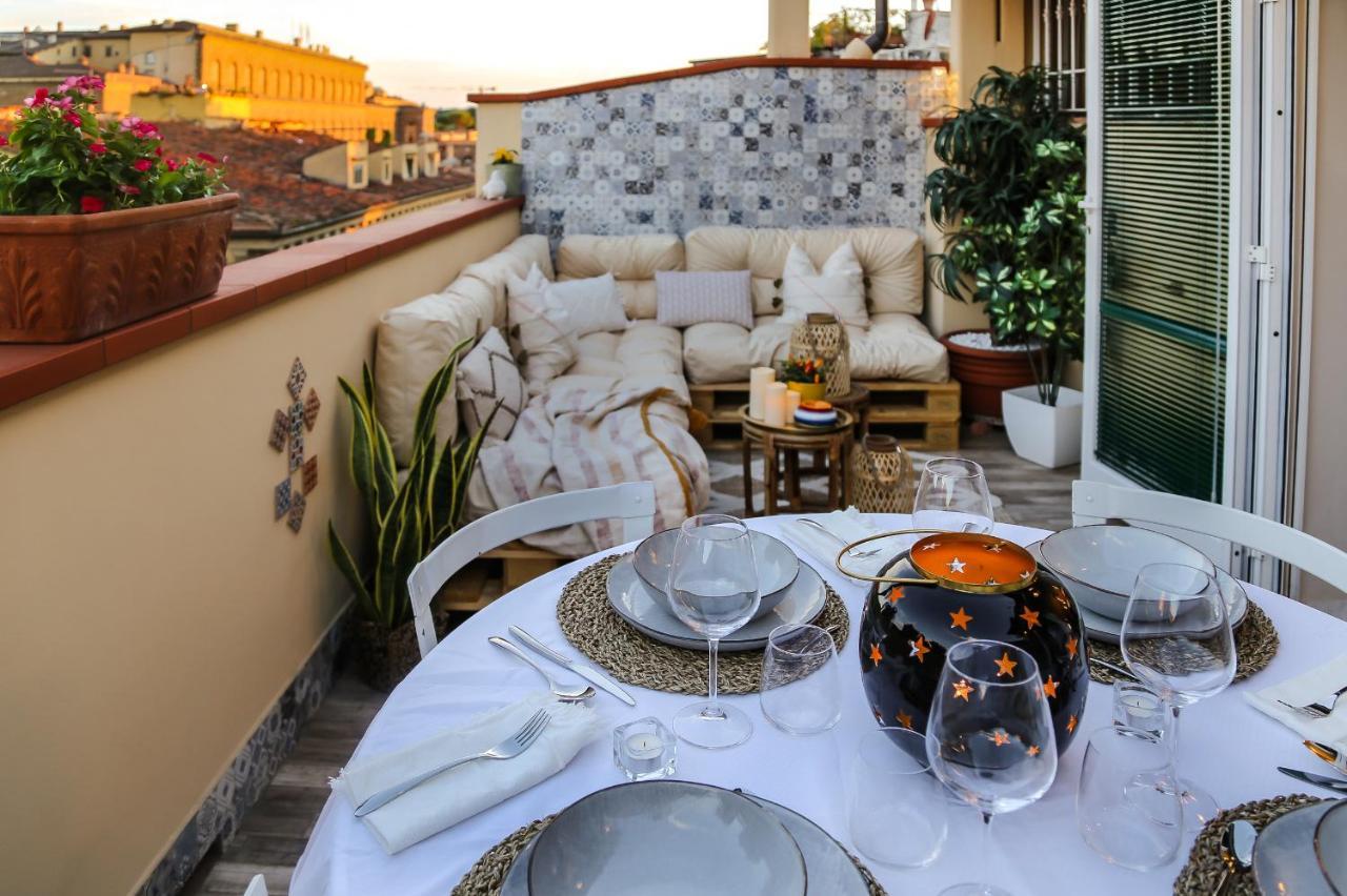 Apartments Florence - Florence Magic House Екстериор снимка