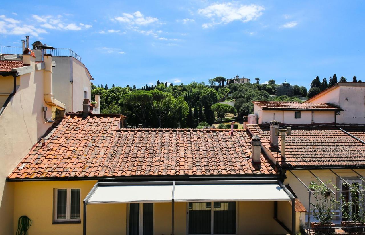 Apartments Florence - Florence Magic House Екстериор снимка