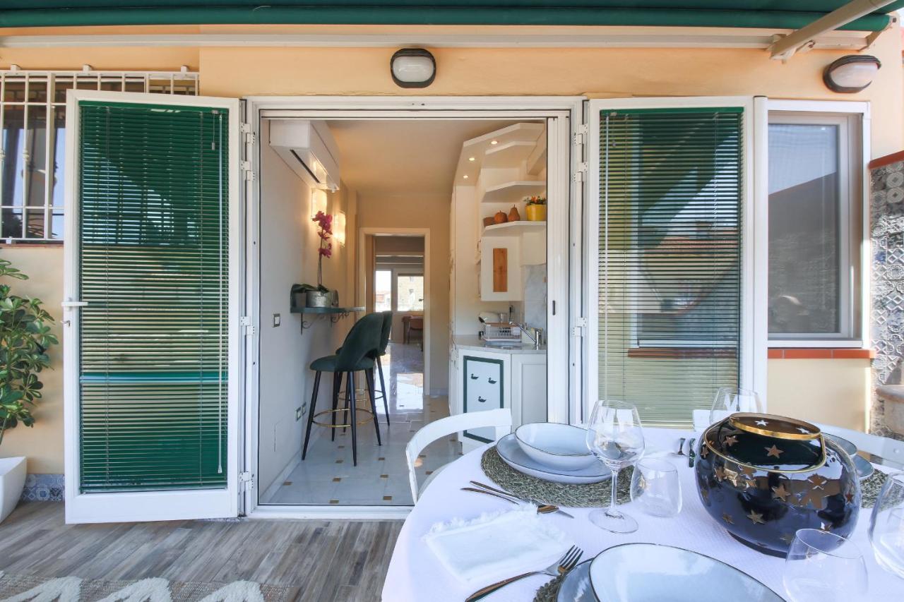 Apartments Florence - Florence Magic House Екстериор снимка