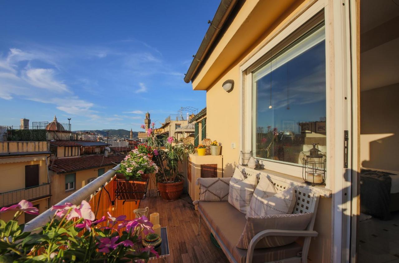 Apartments Florence - Florence Magic House Екстериор снимка