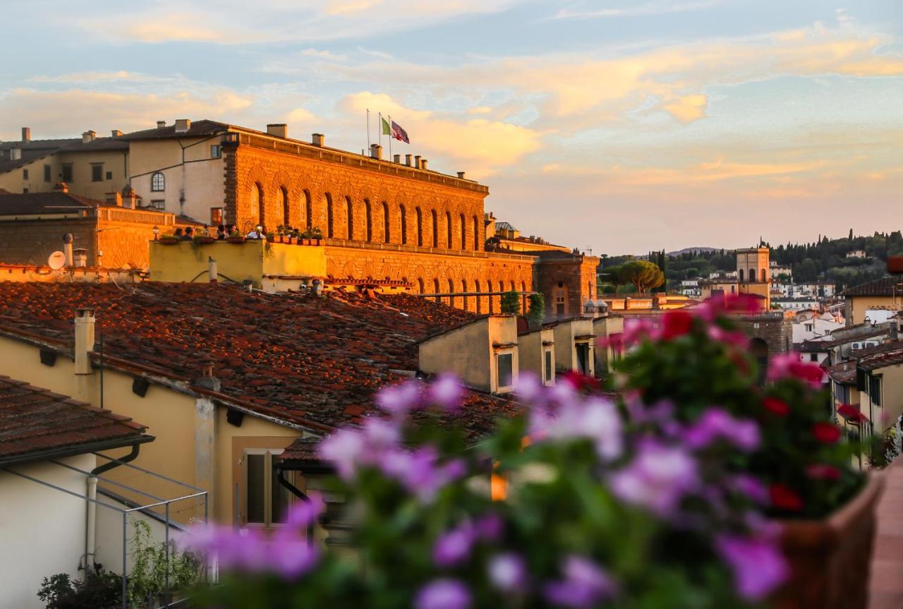 Apartments Florence - Florence Magic House Екстериор снимка
