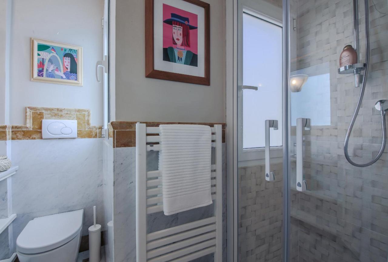 Apartments Florence - Florence Magic House Екстериор снимка