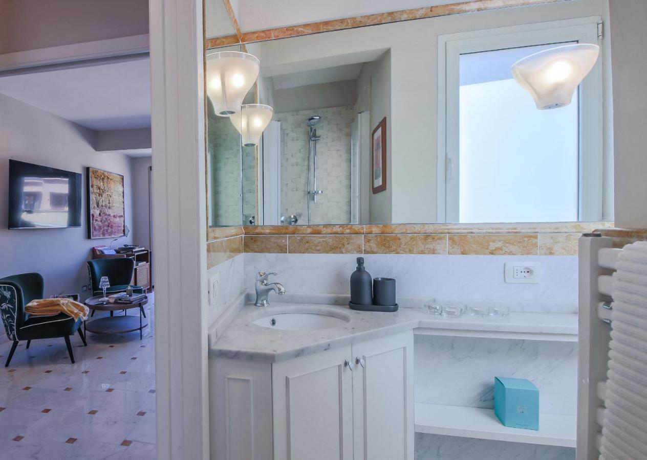 Apartments Florence - Florence Magic House Екстериор снимка