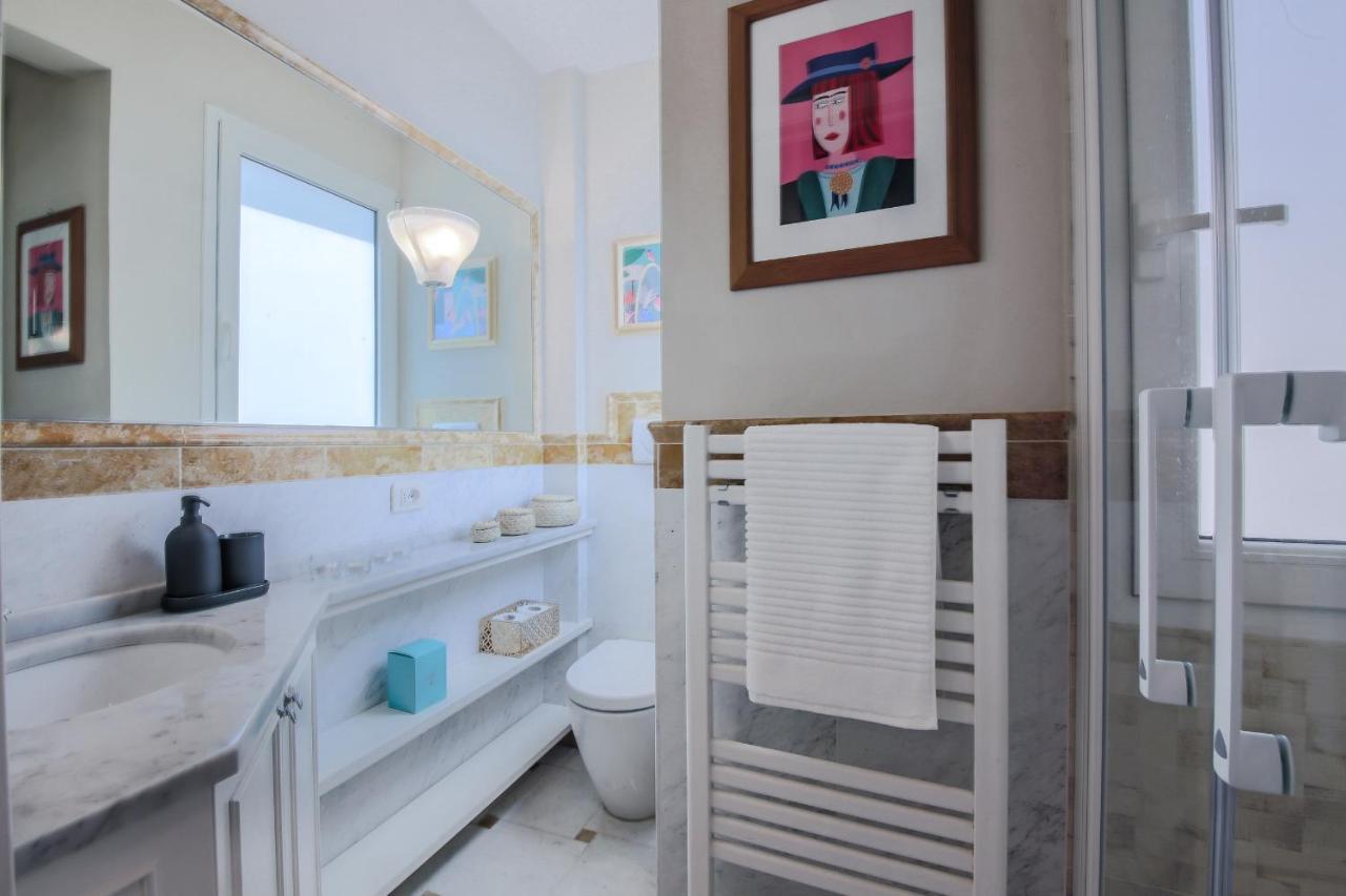 Apartments Florence - Florence Magic House Екстериор снимка