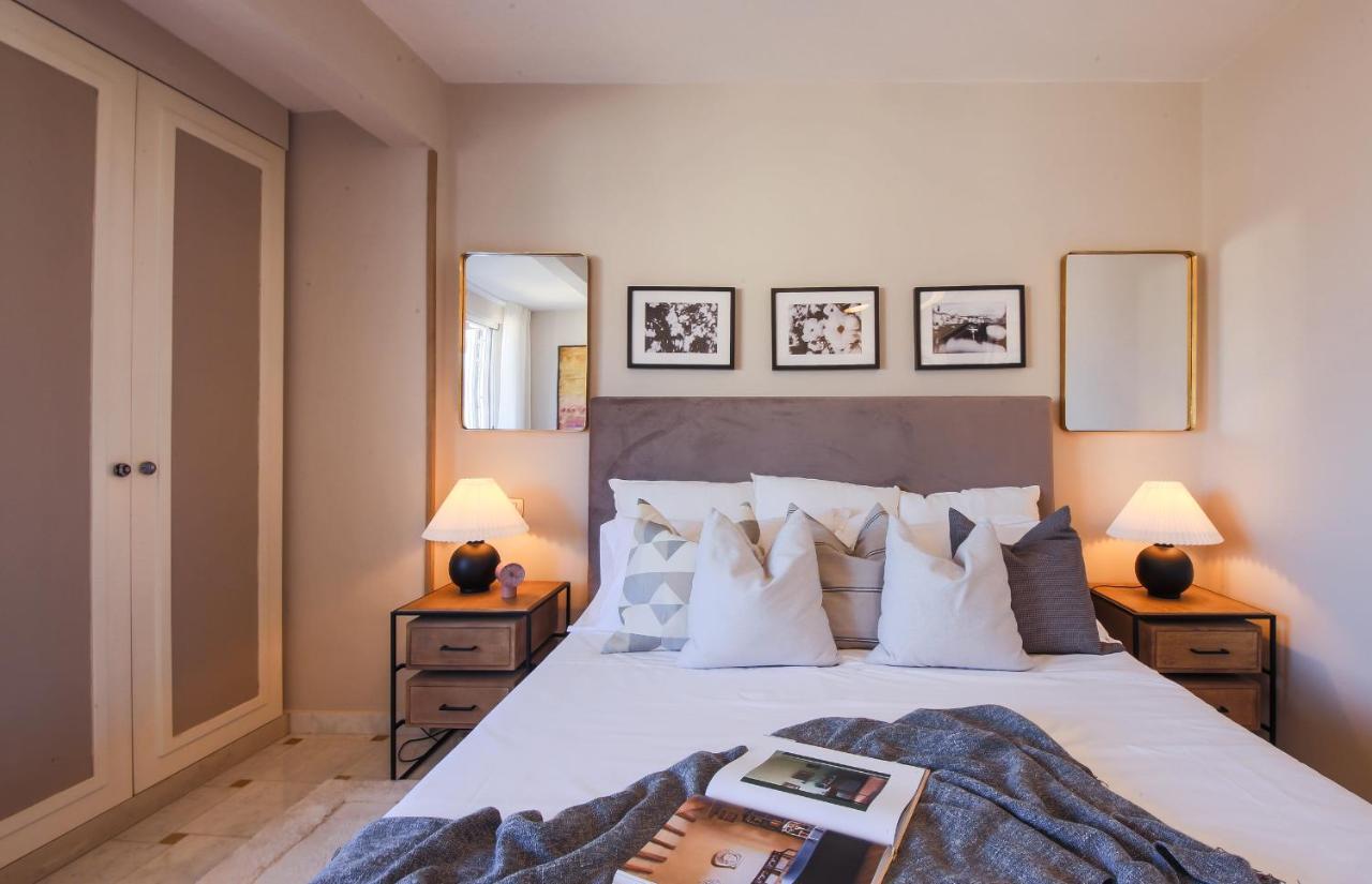 Apartments Florence - Florence Magic House Екстериор снимка